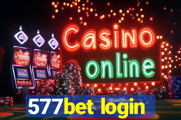 577bet login